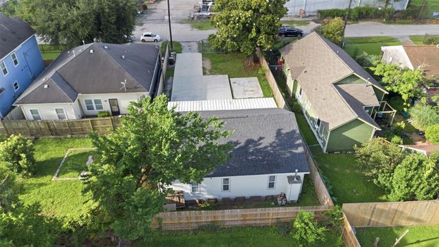 321 Reid Street, Houston, TX 77022