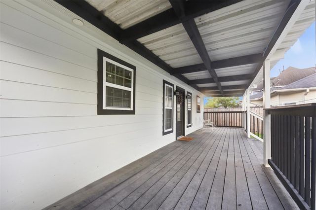 321 Reid Street, Houston, TX 77022