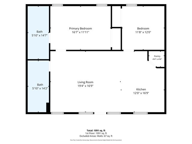 321 Reid Street, Houston, TX 77022