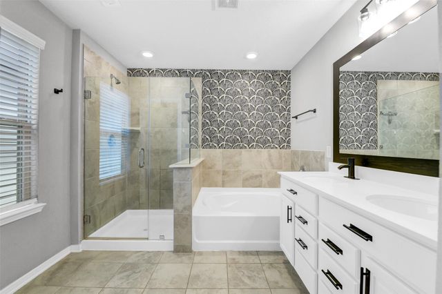 8607 Cedar Brook Point Drive, Houston, TX 77080