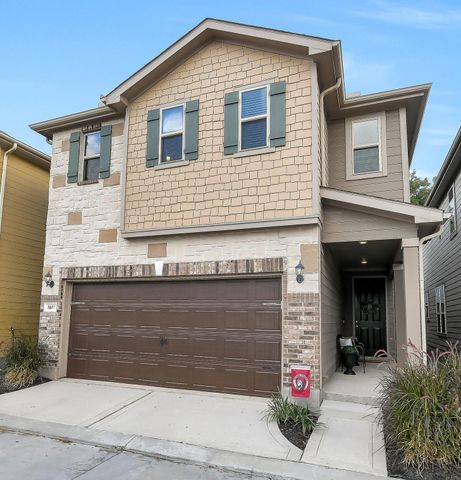 8607 Cedar Brook Point Drive, Houston, TX 77080
