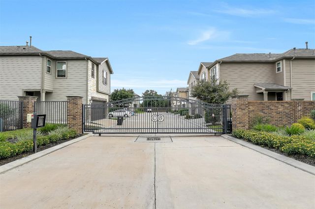8607 Cedar Brook Point Drive, Houston, TX 77080