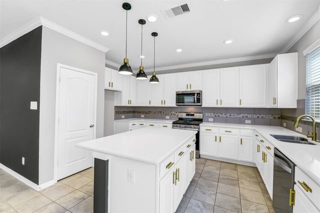 8607 Cedar Brook Point Drive, Houston, TX 77080