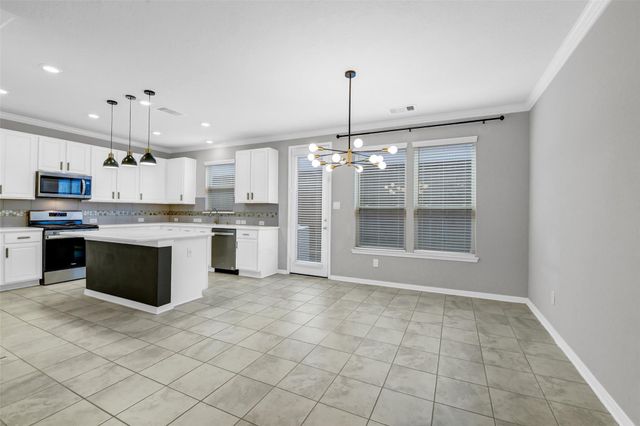 8607 Cedar Brook Point Drive, Houston, TX 77080