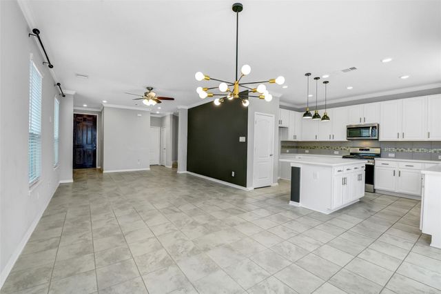 8607 Cedar Brook Point Drive, Houston, TX 77080