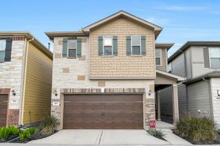 8607 Cedar Brook Point Drive, Houston, TX 77080