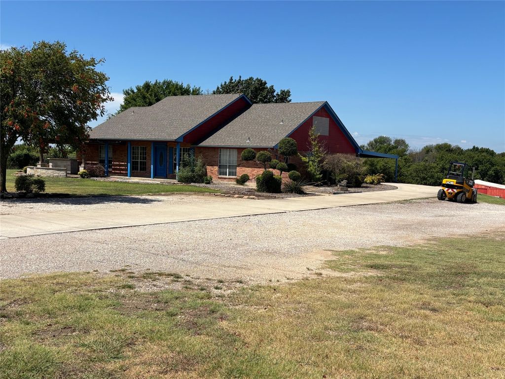 870 N Preston Road, Celina, TX 75009