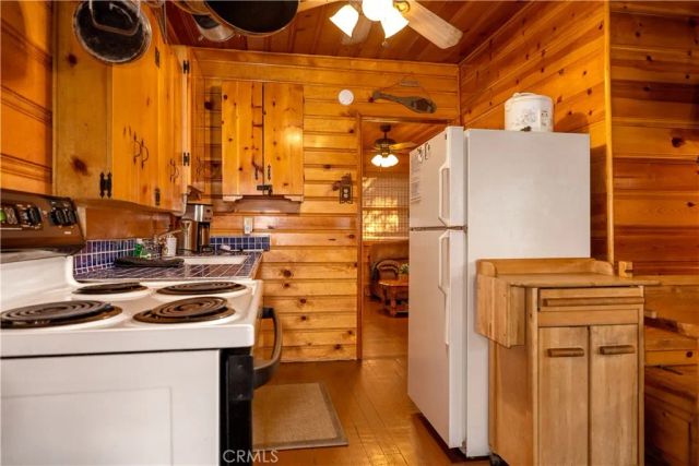 796 Silver Tip Drive, Big Bear Lake, CA 92315