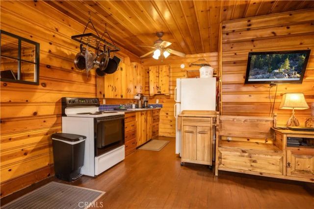 796 Silver Tip Drive, Big Bear Lake, CA 92315