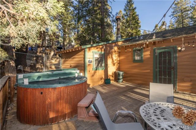 796 Silver Tip Drive, Big Bear Lake, CA 92315