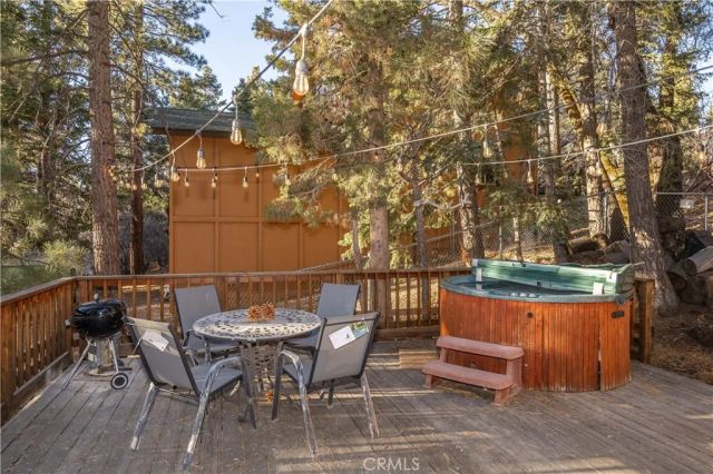 796 Silver Tip Drive, Big Bear Lake, CA 92315