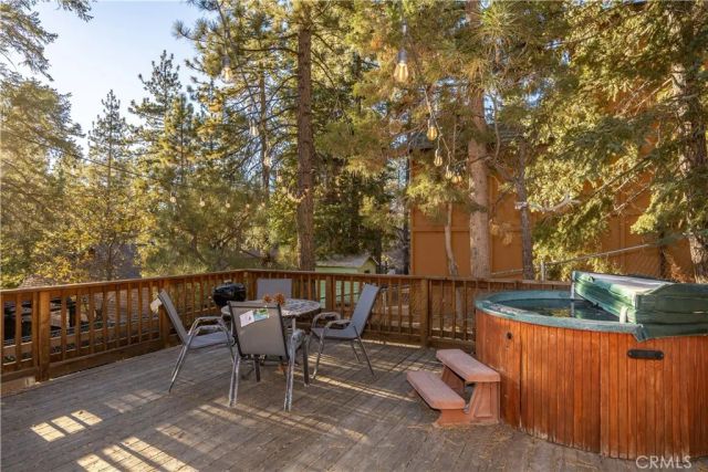 796 Silver Tip Drive, Big Bear Lake, CA 92315