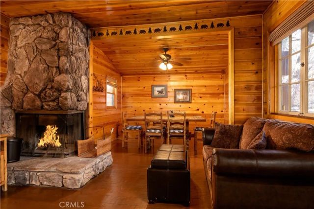 796 Silver Tip Drive, Big Bear Lake, CA 92315