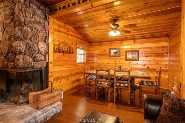 796 Silver Tip Drive, Big Bear Lake, CA 92315