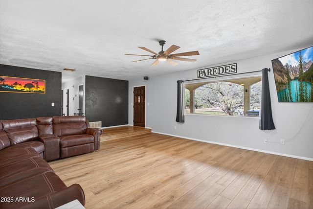 2602 E KIOWA Street, Sierra Vista, AZ 85650