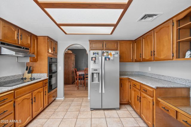 2602 E KIOWA Street, Sierra Vista, AZ 85650