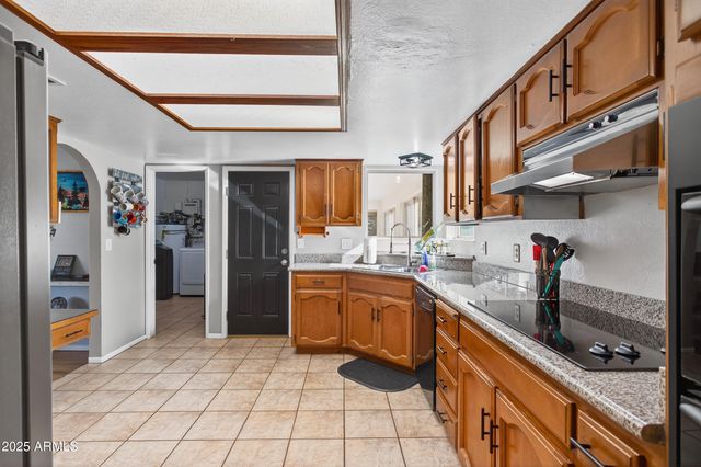 2602 E KIOWA Street, Sierra Vista, AZ 85650