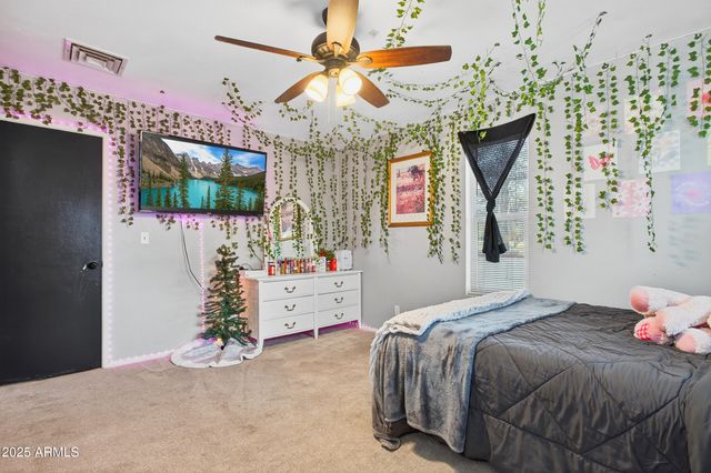 2602 E KIOWA Street, Sierra Vista, AZ 85650