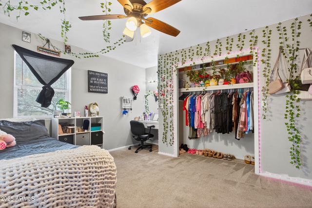 2602 E KIOWA Street, Sierra Vista, AZ 85650