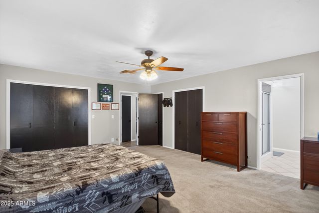 2602 E KIOWA Street, Sierra Vista, AZ 85650