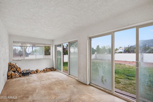 2602 E KIOWA Street, Sierra Vista, AZ 85650