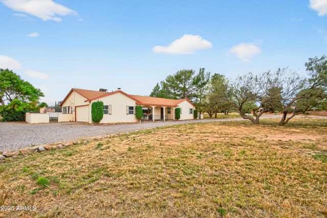 2602 E KIOWA Street, Sierra Vista, AZ 85650