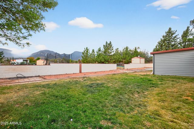 2602 E KIOWA Street, Sierra Vista, AZ 85650