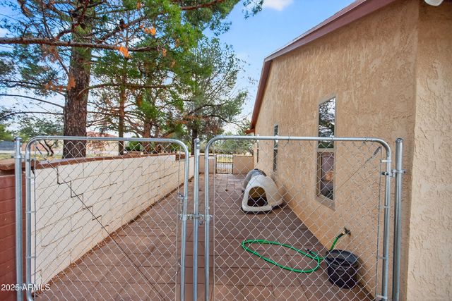 2602 E KIOWA Street, Sierra Vista, AZ 85650