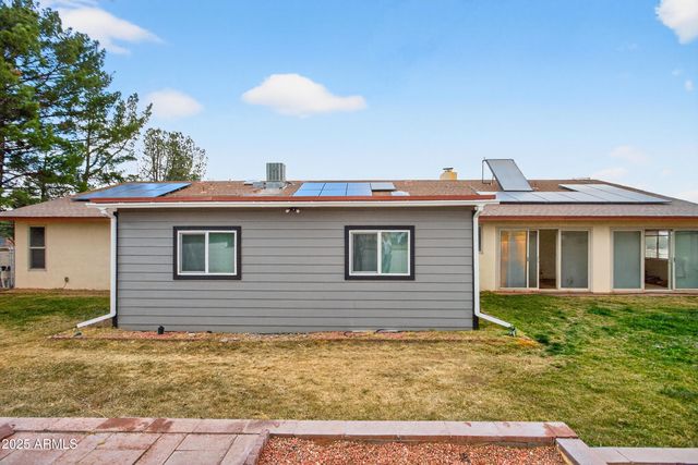 2602 E KIOWA Street, Sierra Vista, AZ 85650