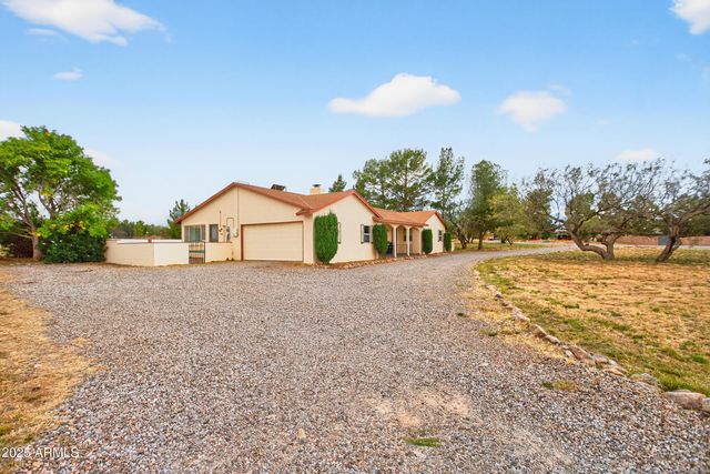 2602 E KIOWA Street, Sierra Vista, AZ 85650