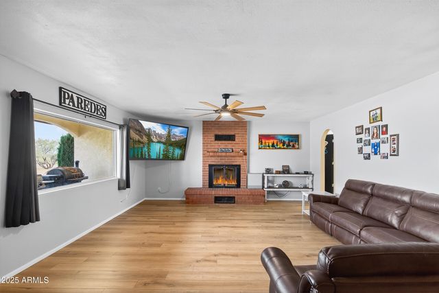 2602 E KIOWA Street, Sierra Vista, AZ 85650