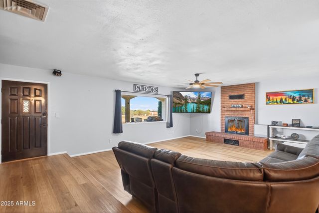 2602 E KIOWA Street, Sierra Vista, AZ 85650