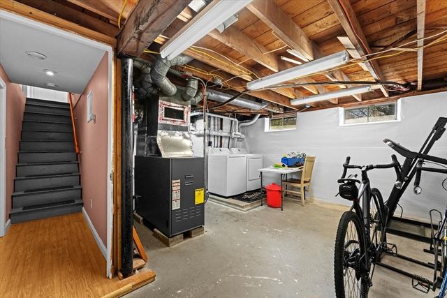 40 Tremont Ave, Taunton, MA 02780