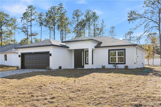 Address unavailable.