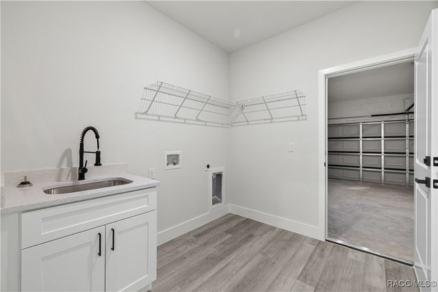 Address unavailable.