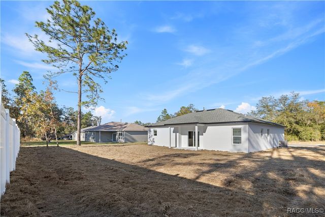 Address unavailable.