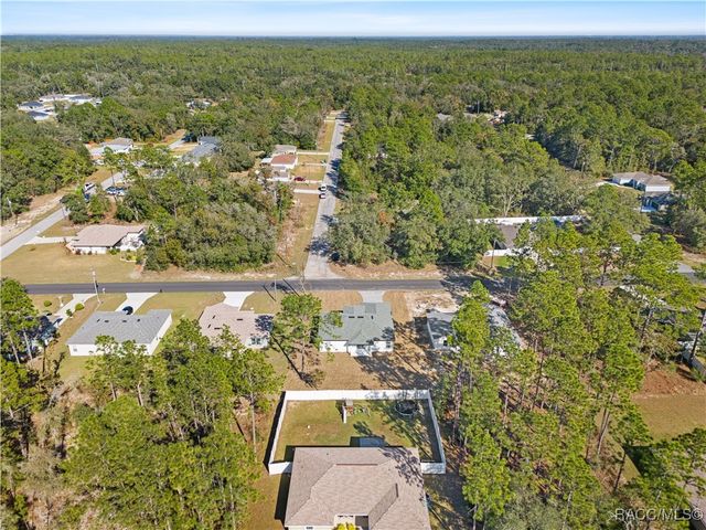 Address unavailable.