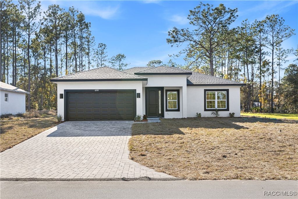 Address unavailable.