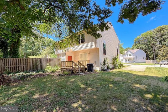 4160 LOG TEAL DR, Waldorf, MD 20603