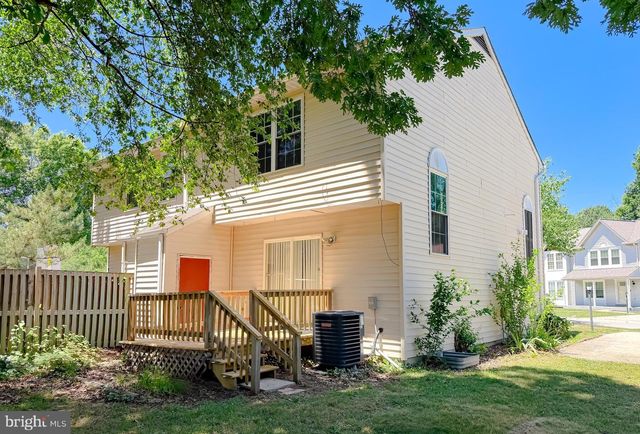 4160 LOG TEAL DR, Waldorf, MD 20603