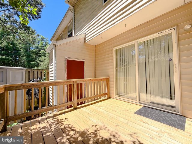 4160 LOG TEAL DR, Waldorf, MD 20603