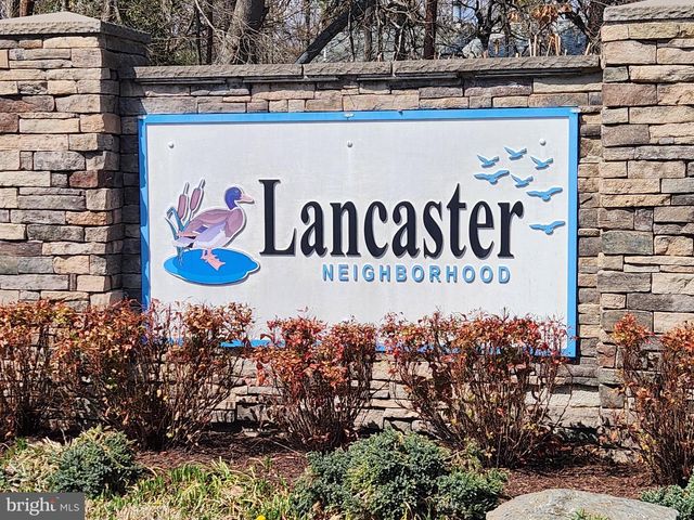 4160 LOG TEAL DR, Waldorf, MD 20603