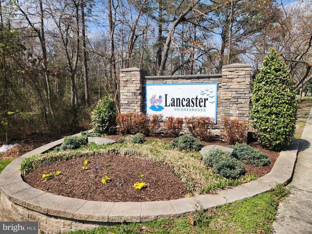 4160 LOG TEAL DR, Waldorf, MD 20603