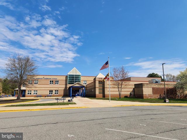 4160 LOG TEAL DR, Waldorf, MD 20603