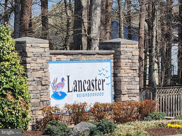 4160 LOG TEAL DR, Waldorf, MD 20603