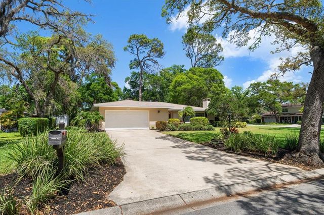 1431 NORMANDY LANE, Palm Harbor, FL 34683