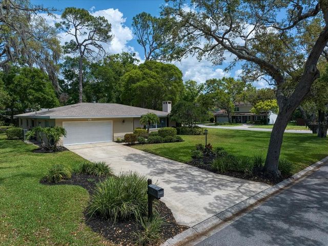 1431 NORMANDY LANE, Palm Harbor, FL 34683