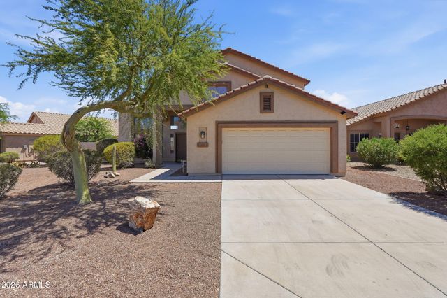 1851 W HIDDENVIEW Drive, Phoenix, AZ 85045