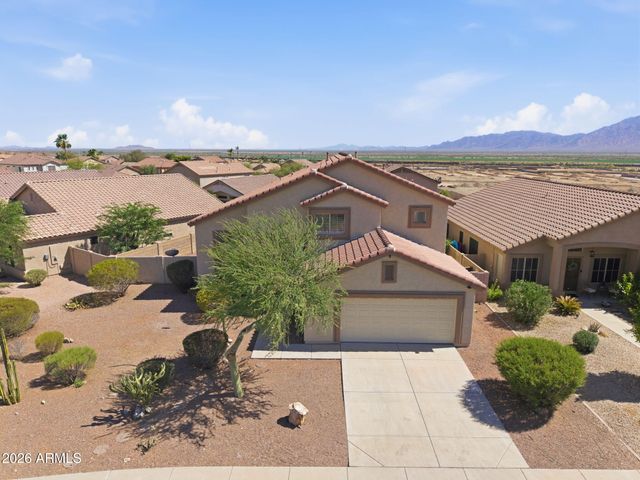 1851 W HIDDENVIEW Drive, Phoenix, AZ 85045