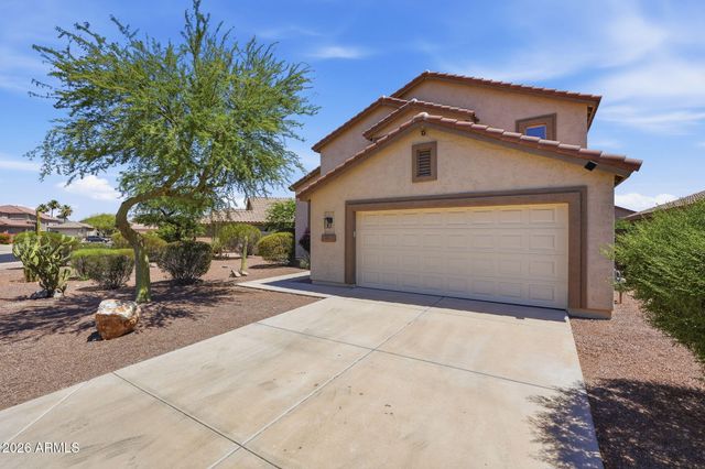 1851 W HIDDENVIEW Drive, Phoenix, AZ 85045